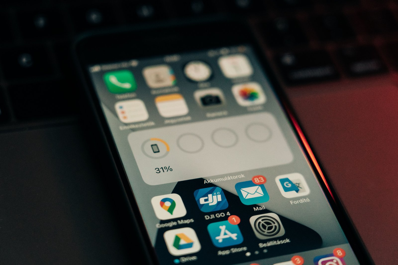 Mobile App Development